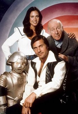 buck rogers