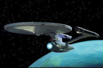 USSENTERPRISE